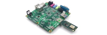 NXP, i.MX RT 크로스오버 솔루션 기반의 에지 커넥티드 플랫폼 발표